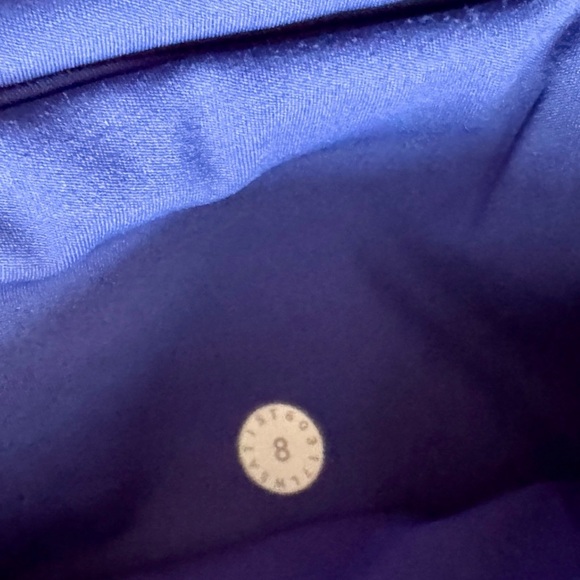 Lululemon Swift Speed High-Rise Tight - Picture 7 of 11